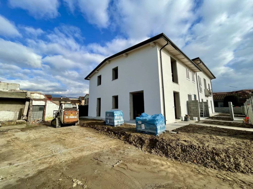 Villetta a schiera a Porcari - Foto 5