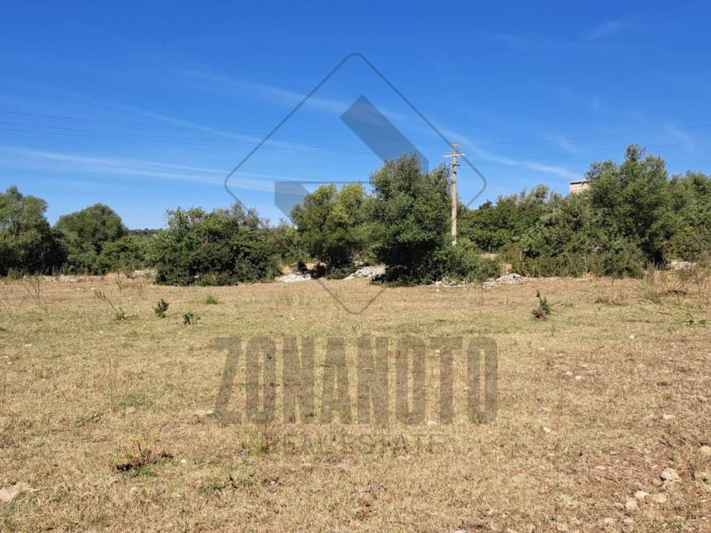 Terreno a Noto in Strada Statale di Noto - Foto 4