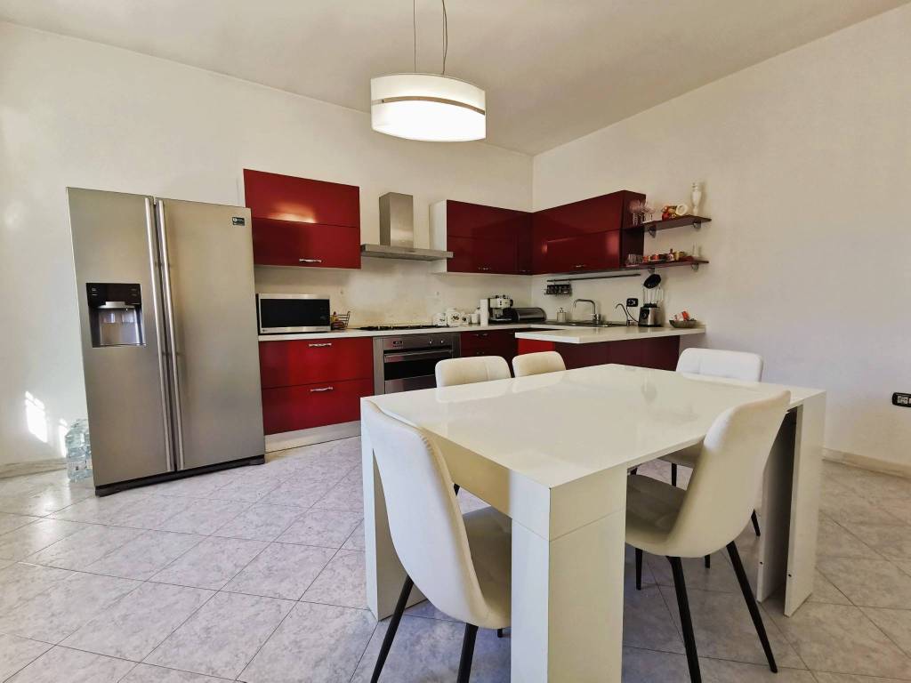 Appartamento a Lecce in Via dei Messapi - Foto 3