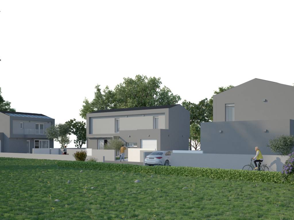 Villa a Mogliano veneto in Via Ghetto - Foto 5