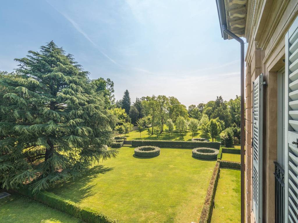 Villa a Lomagna in Via d'Adda Busca, 2 - Foto 4
