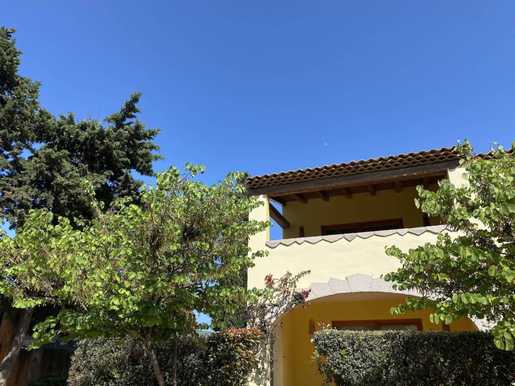Villetta a schiera a San teodoro in Via Livorno - Foto 2