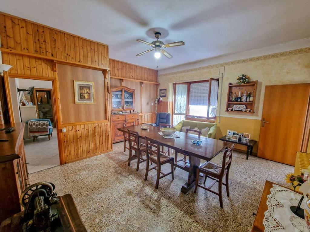 Casa indipendente a Cagli in Naro - Foto 3