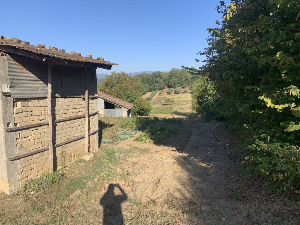 Terreno a Sant'angelo a cupolo in Via Cristoforo Colombo - Foto 2