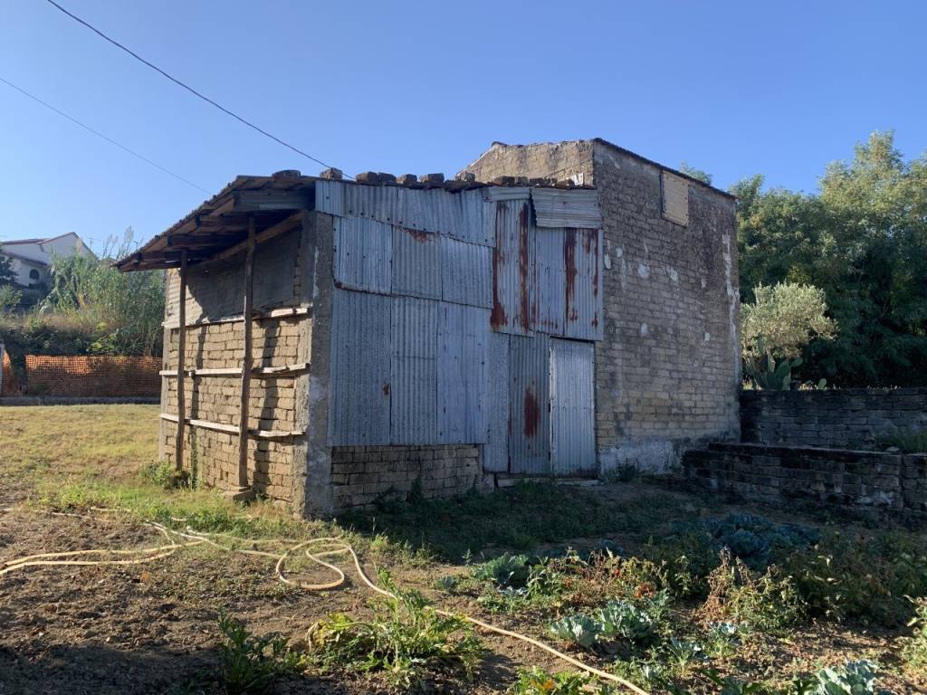 Terreno a Sant'angelo a cupolo in Via Cristoforo Colombo - Foto 4
