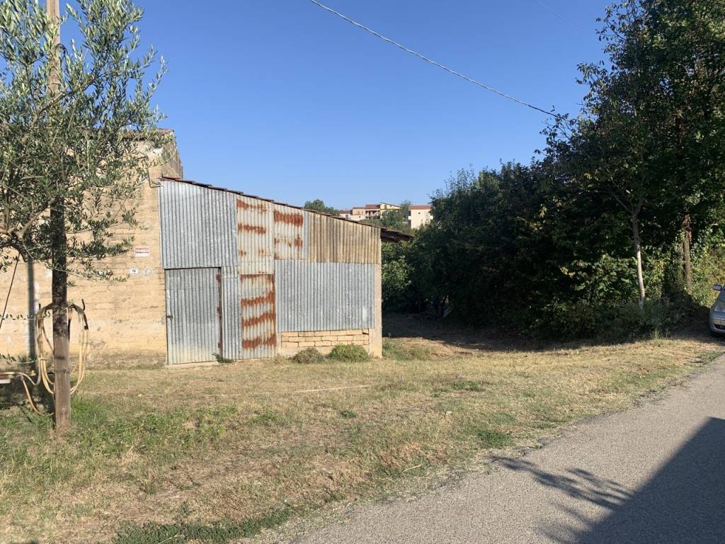 Terreno a Sant'angelo a cupolo in Via Cristoforo Colombo - Foto 5