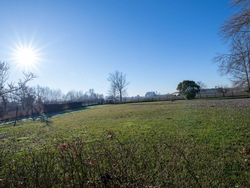 Casa indipendente a Santa maria di sala in Via Cavin Caselle, 59 - Foto 5