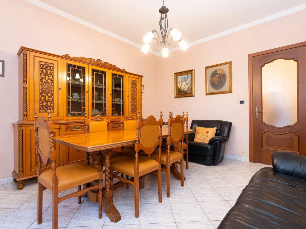 Appartamento a Torino in Via Mombarcaro, 60 - Foto 5