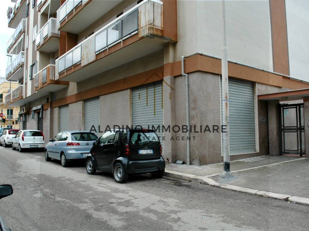Immobile a Trani in Via Pola - Foto 2
