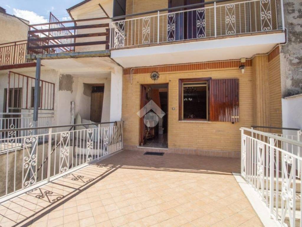 Casa indipendente a Cittaducale - Foto 2