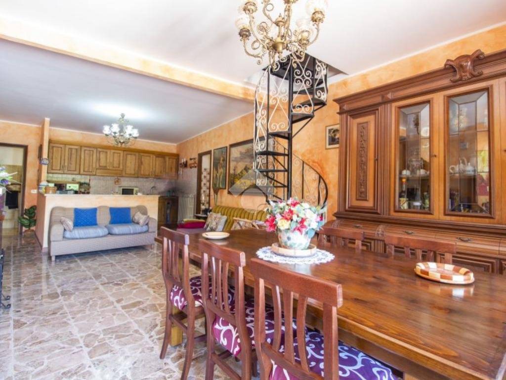 Casa indipendente a Cittaducale - Foto 3