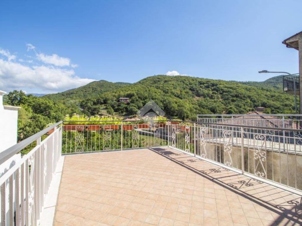 Casa indipendente a Cittaducale - Foto 4