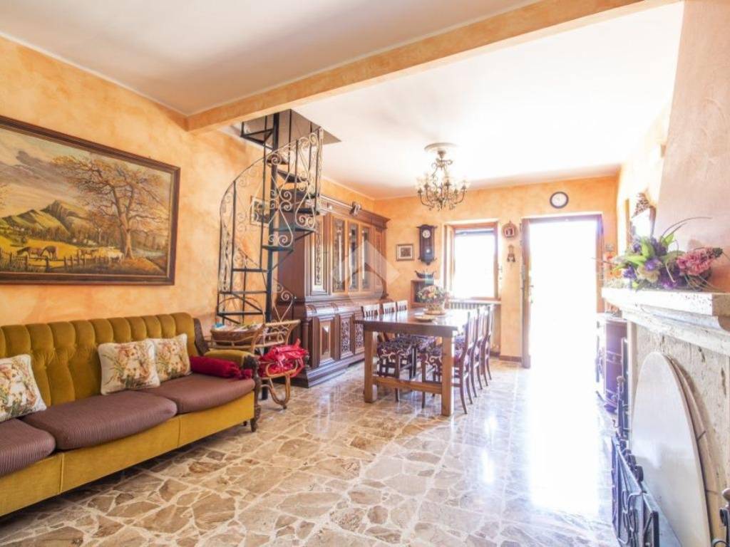 Casa indipendente a Cittaducale - Foto 5