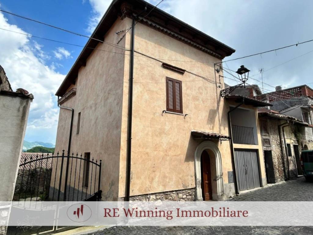 Appartamento a Carsoli in Via San Rocco, 22 - Foto 2