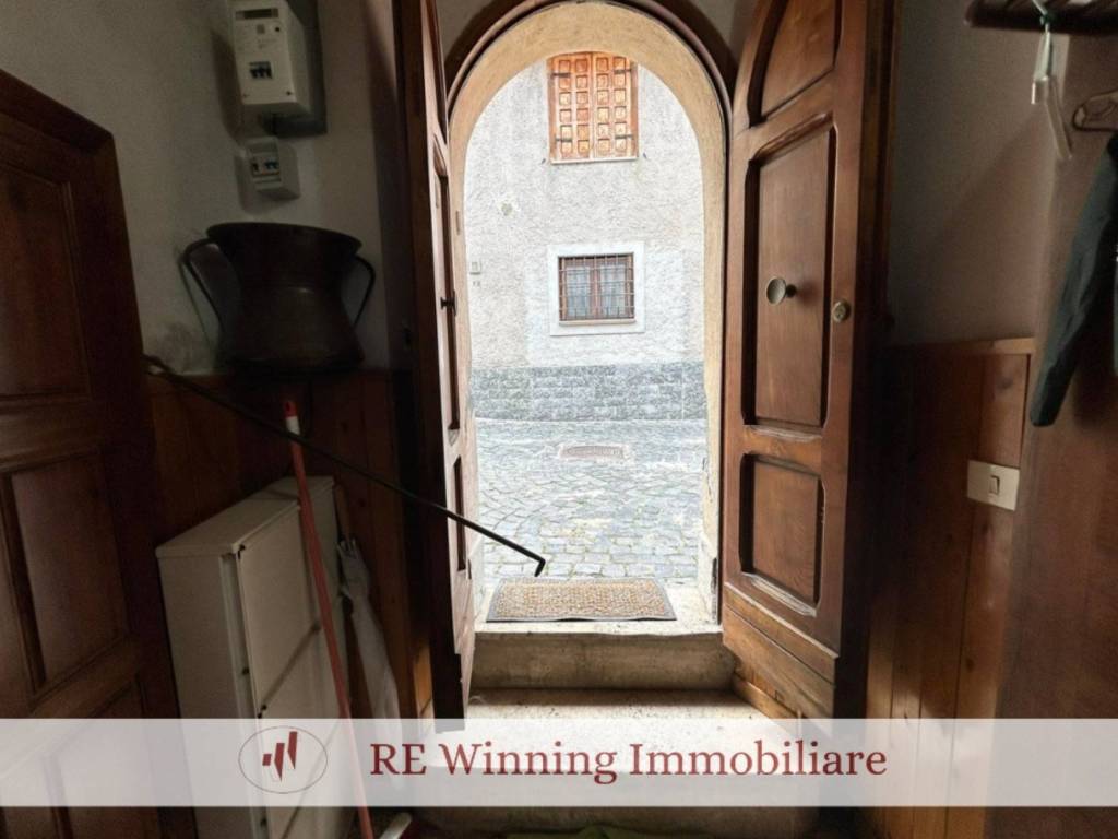 Appartamento a Carsoli in Via San Rocco, 22 - Foto 5
