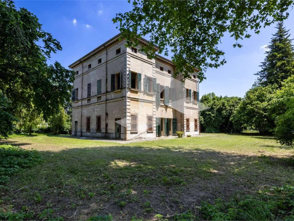 Casa indipendente a Correggio in Via Lazzaretto, 1 - Foto 2
