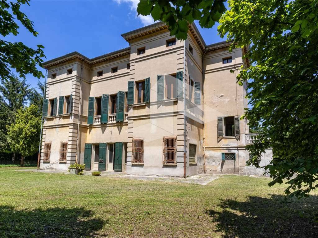 Casa indipendente a Correggio in Via Lazzaretto, 1 - Foto 3
