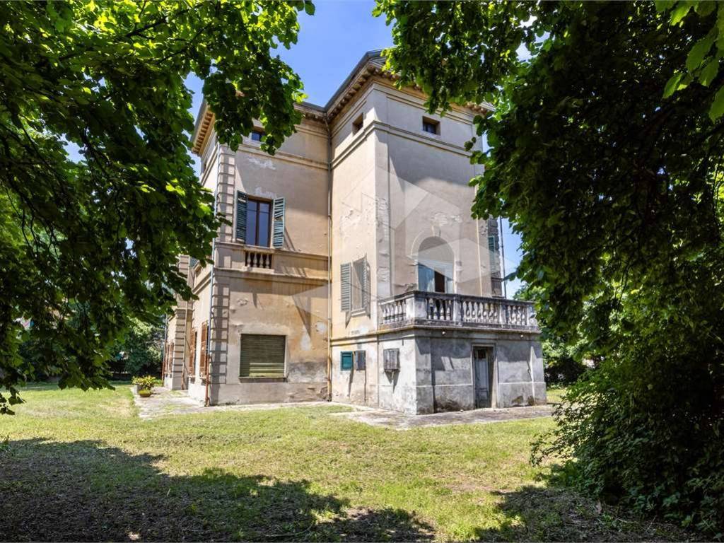 Casa indipendente a Correggio in Via Lazzaretto, 1 - Foto 4