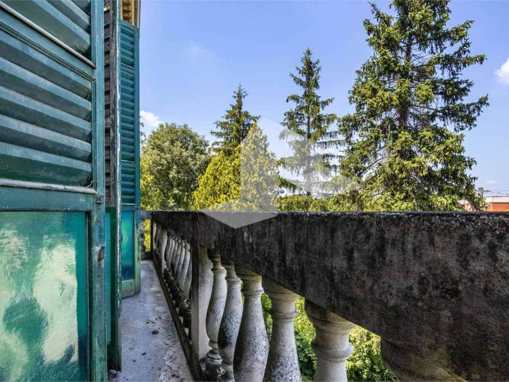 Casa indipendente a Correggio in Via Lazzaretto, 1 - Foto 5
