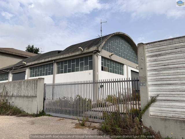 Immobile a Spoltore in Viale Europa - Foto 2