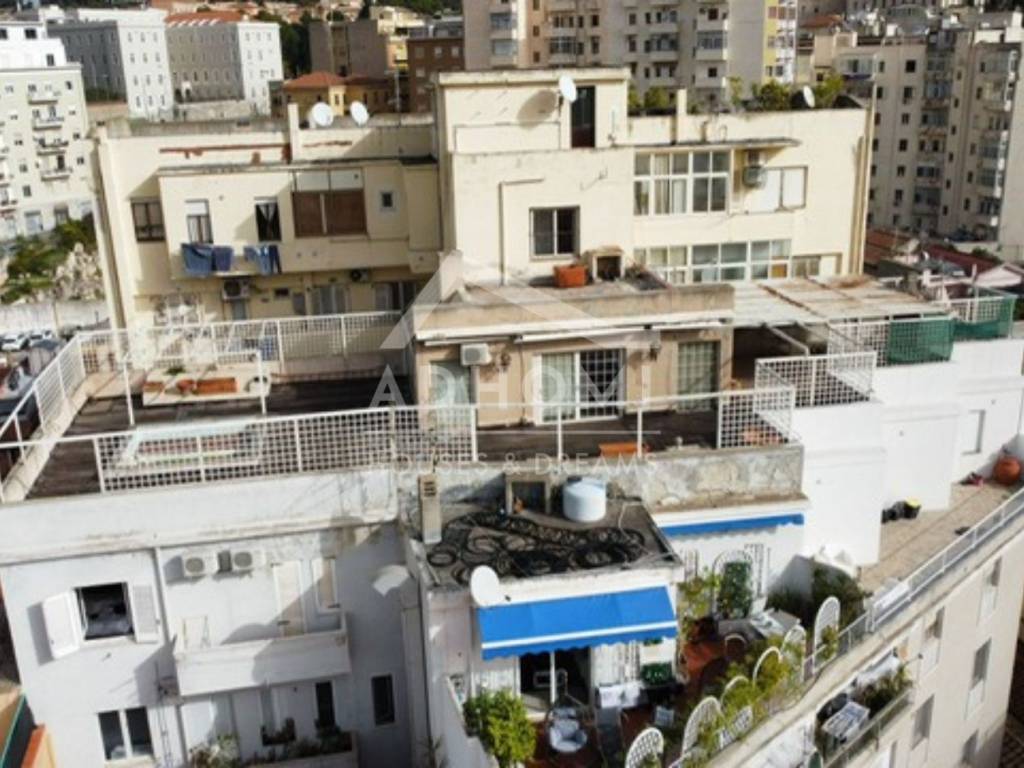 Appartamento a Cagliari in Corso Vittorio Emanuele II, 300 - Foto 2