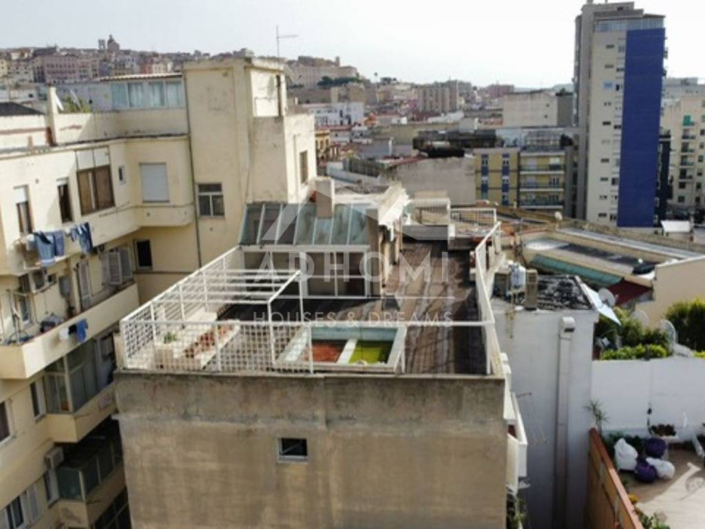 Appartamento a Cagliari in Corso Vittorio Emanuele II, 300 - Foto 3