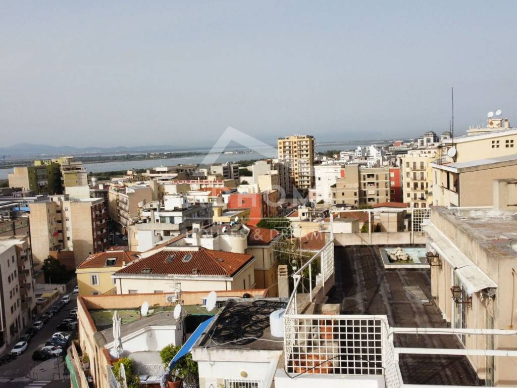 Appartamento a Cagliari in Corso Vittorio Emanuele II, 300 - Foto 5