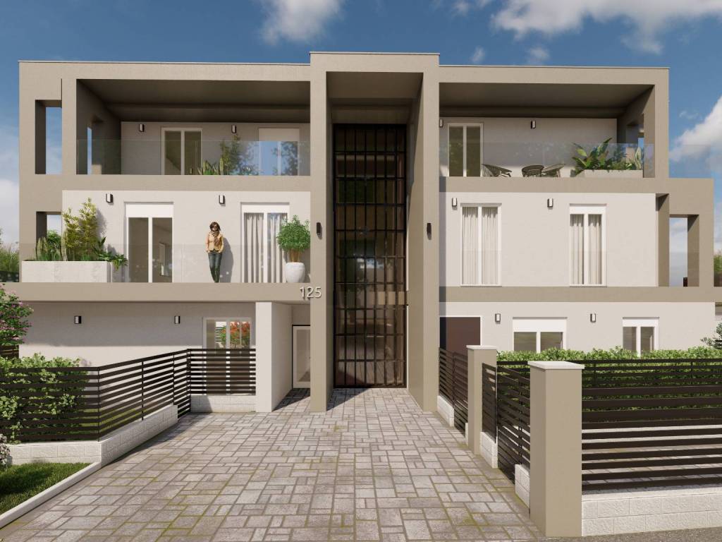 Appartamento a Novara in Via Vigne Vecchie - Foto 4