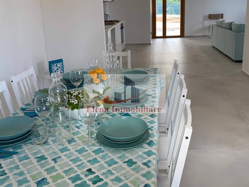 Villa a Castellammare del golfo in Contrada Mazzo di Sciacca - Foto 3