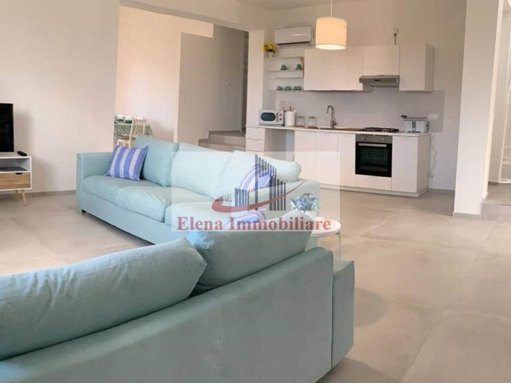 Villa a Castellammare del golfo in Contrada Mazzo di Sciacca - Foto 4