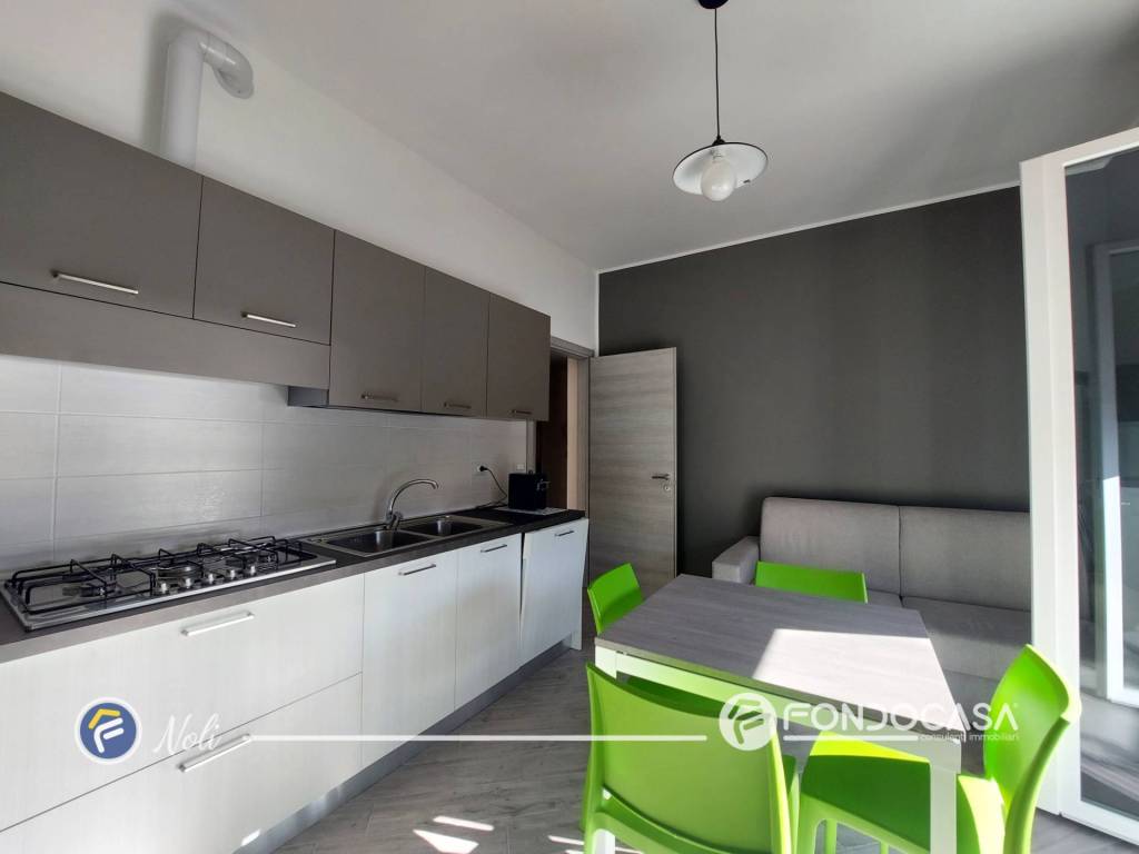 Appartamento a Noli in Via Luigi Defferrari - Foto 4