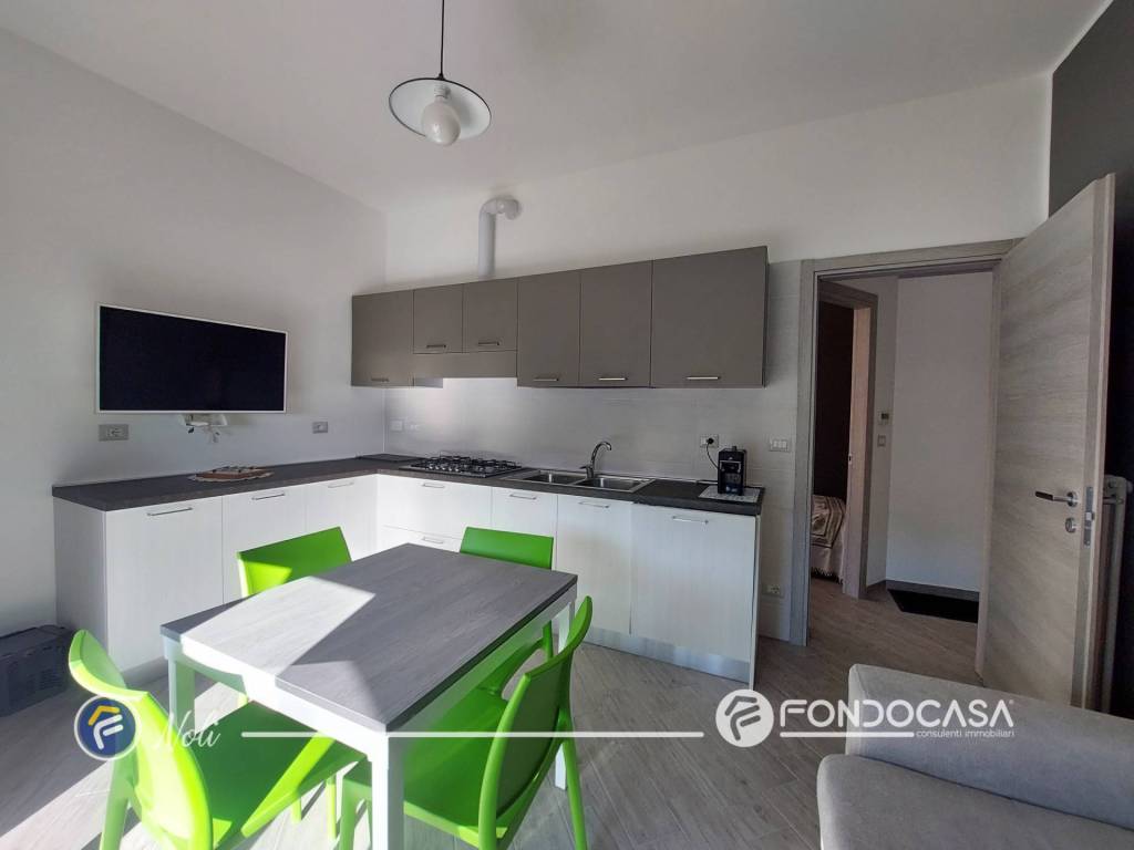 Appartamento a Noli in Via Luigi Defferrari - Foto 5