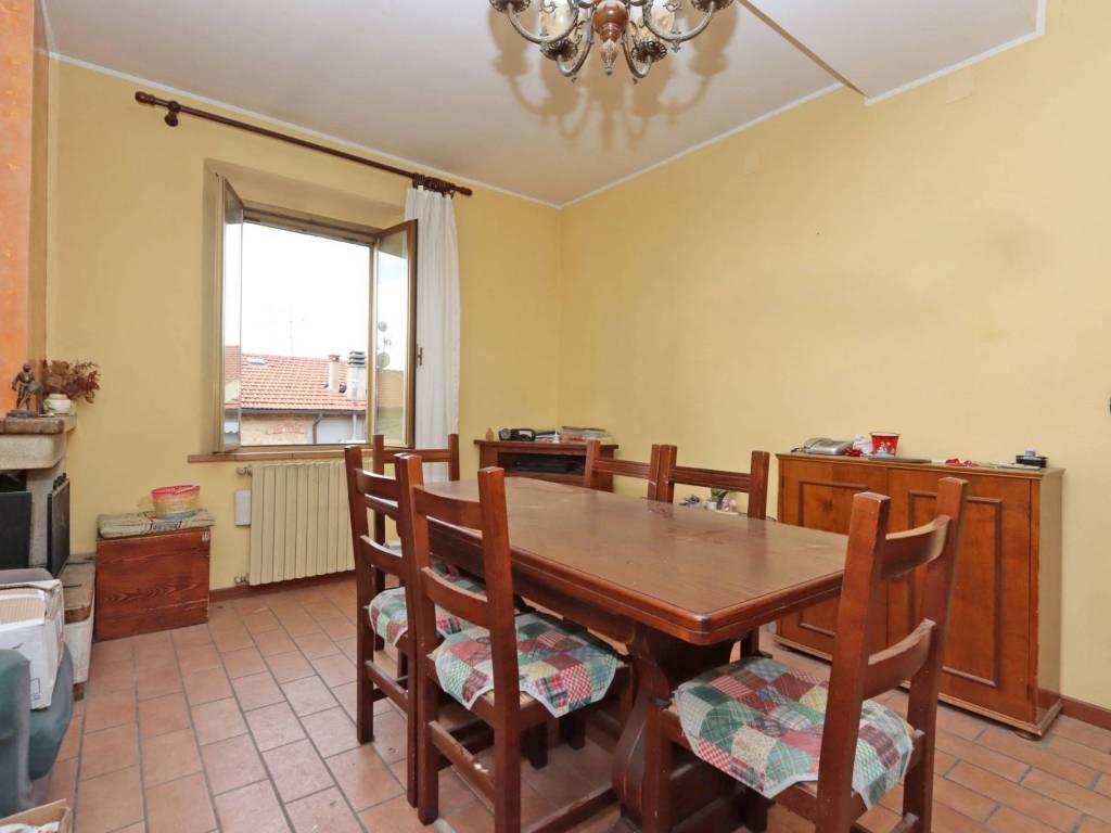 Appartamento a Torrita di siena in Via del Pianello - Foto 4