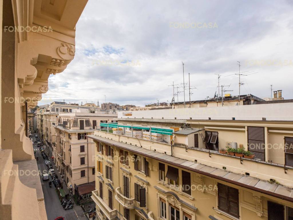 Appartamento a Genova in Via 20 Settembre - Foto 3