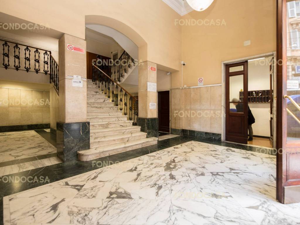 Appartamento a Genova in Via 20 Settembre - Foto 4