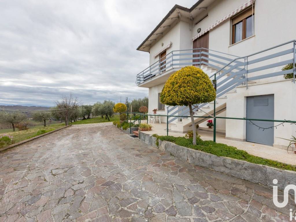 Villa a Filottrano in Via Maiano, 5 - Foto 2