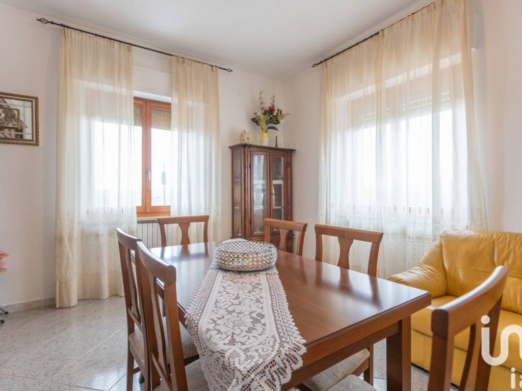 Villa a Filottrano in Via Maiano, 5 - Foto 3