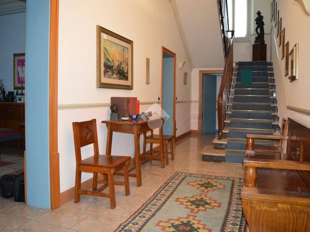 Casa indipendente a Pistoia in terratetto Via Sebastiano Ciampi, 1 - Foto 2