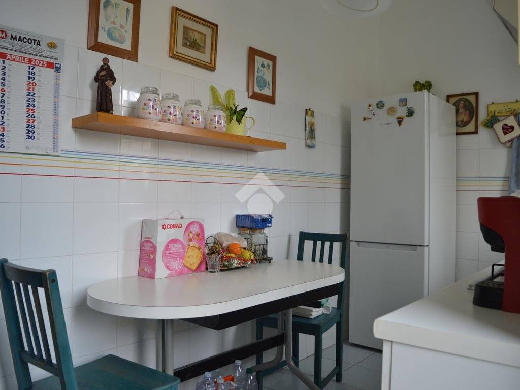 Casa indipendente a Pistoia in terratetto Via Sebastiano Ciampi, 1 - Foto 3
