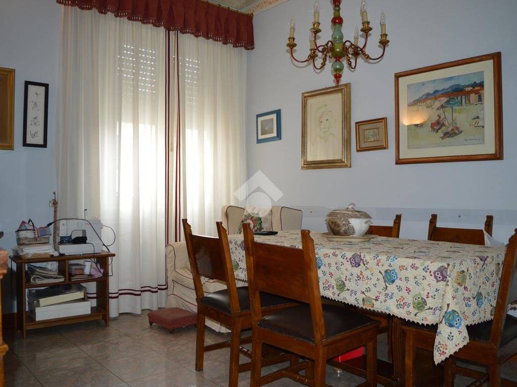 Casa indipendente a Pistoia in terratetto Via Sebastiano Ciampi, 1 - Foto 4