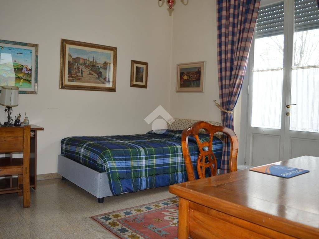 Casa indipendente a Pistoia in terratetto Via Sebastiano Ciampi, 1 - Foto 5