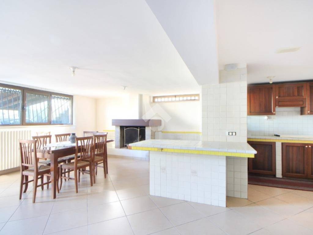 Villa a Francavilla al mare in Contrada Villanesi, 47 - Foto 2