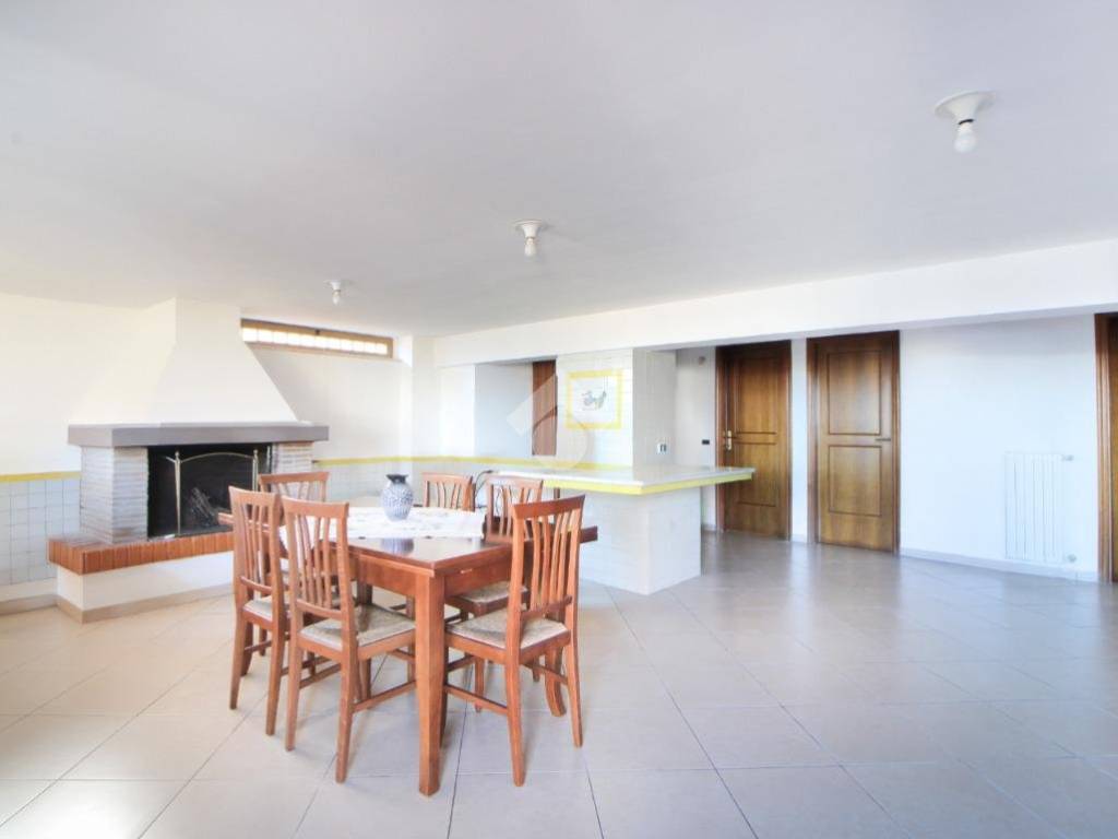 Villa a Francavilla al mare in Contrada Villanesi, 47 - Foto 3