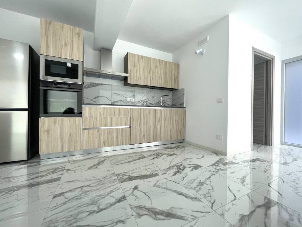 Appartamento a Catanzaro in via XX Settembre - Foto 2