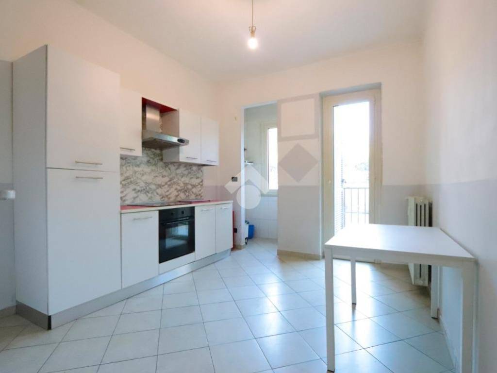 Appartamento a Alessandria in Via Simonini, 12 - Foto 2