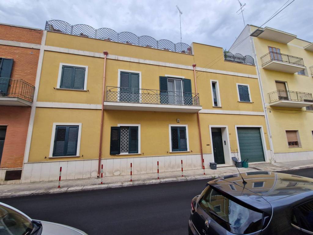 Appartamento a Lecce in Via Giovanni Boccaccio - Foto 2
