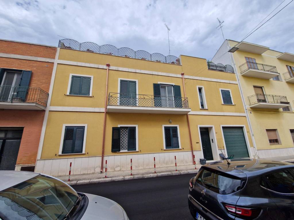 Appartamento a Lecce in Via Giovanni Boccaccio - Foto 4