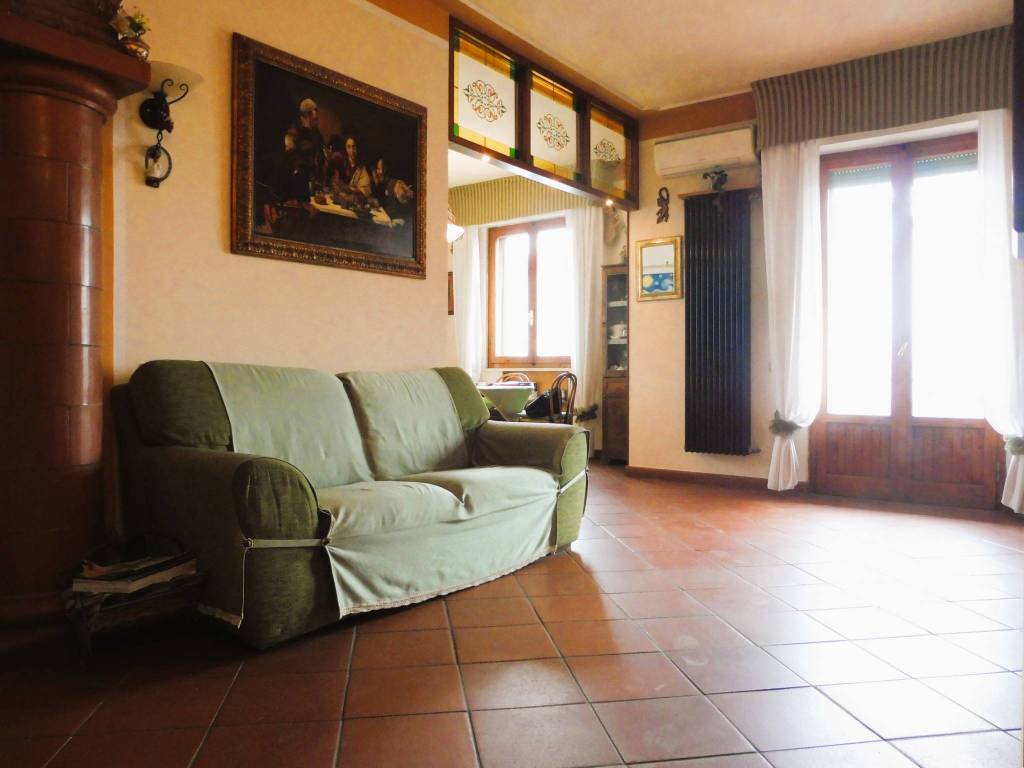 Appartamento a Empoli in Via Domenico Cimarosa, 1 - Foto 3