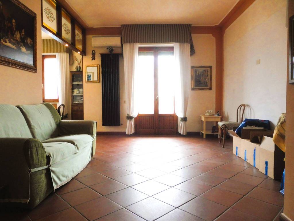 Appartamento a Empoli in Via Domenico Cimarosa, 1 - Foto 4