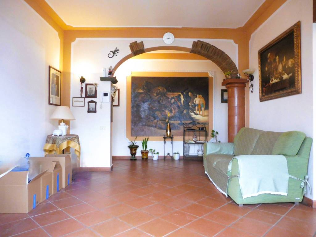 Appartamento a Empoli in Via Domenico Cimarosa, 1 - Foto 5